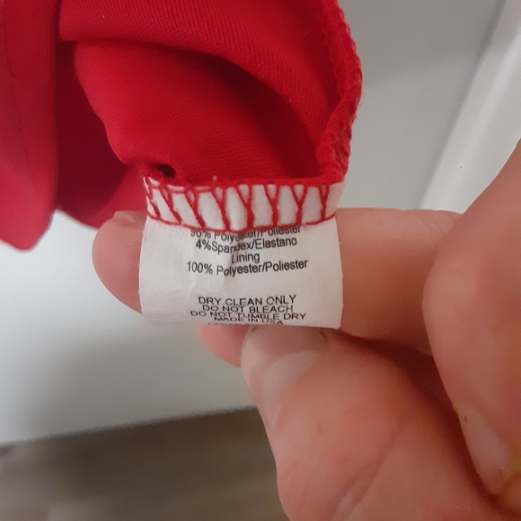 Made In USA Charlotte Russe Night Dress - Picture 6 of 8